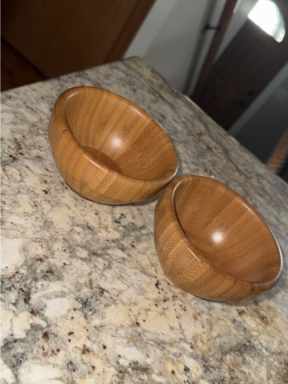 Pampered Chef Bowls